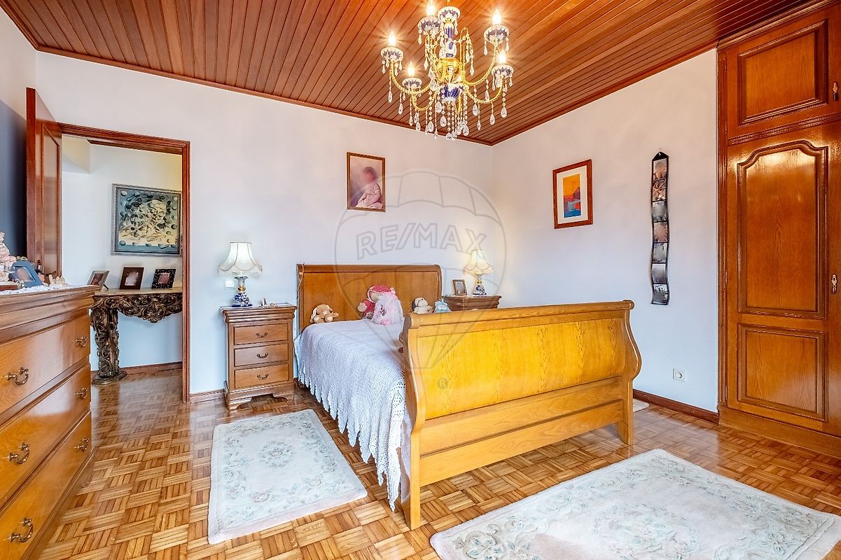 Moradia T4 à venda em Baguim do Monte, Gondomar — foto 36