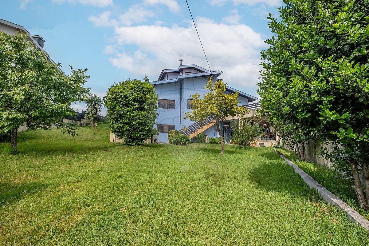 Moradia T4 à venda em Baguim do Monte, Gondomar — foto 8