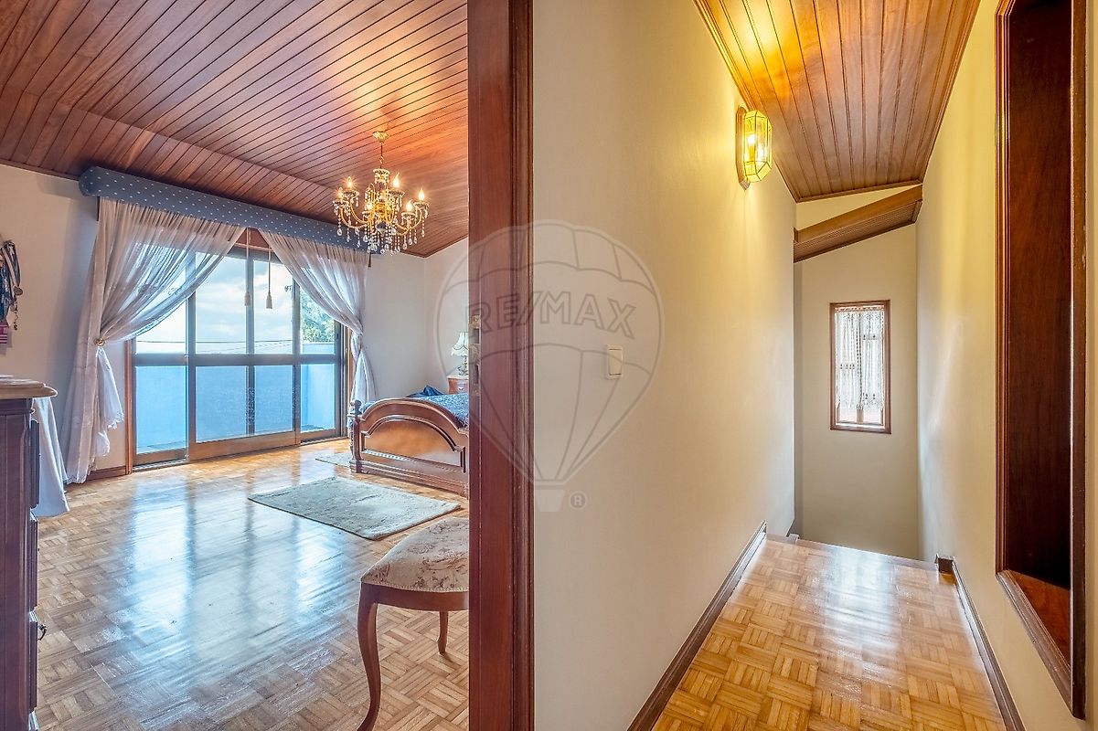 Moradia T4 à venda em Baguim do Monte, Gondomar — foto 30