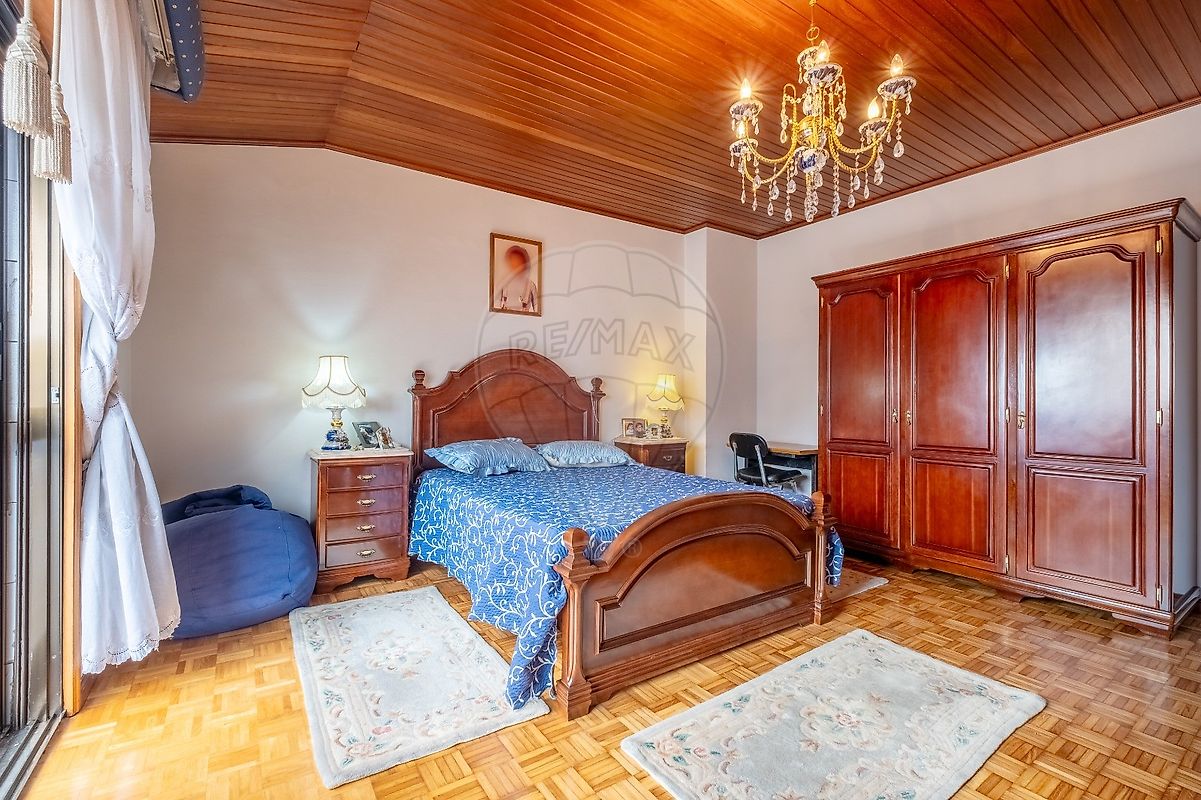 Moradia T4 à venda em Baguim do Monte, Gondomar — foto 33