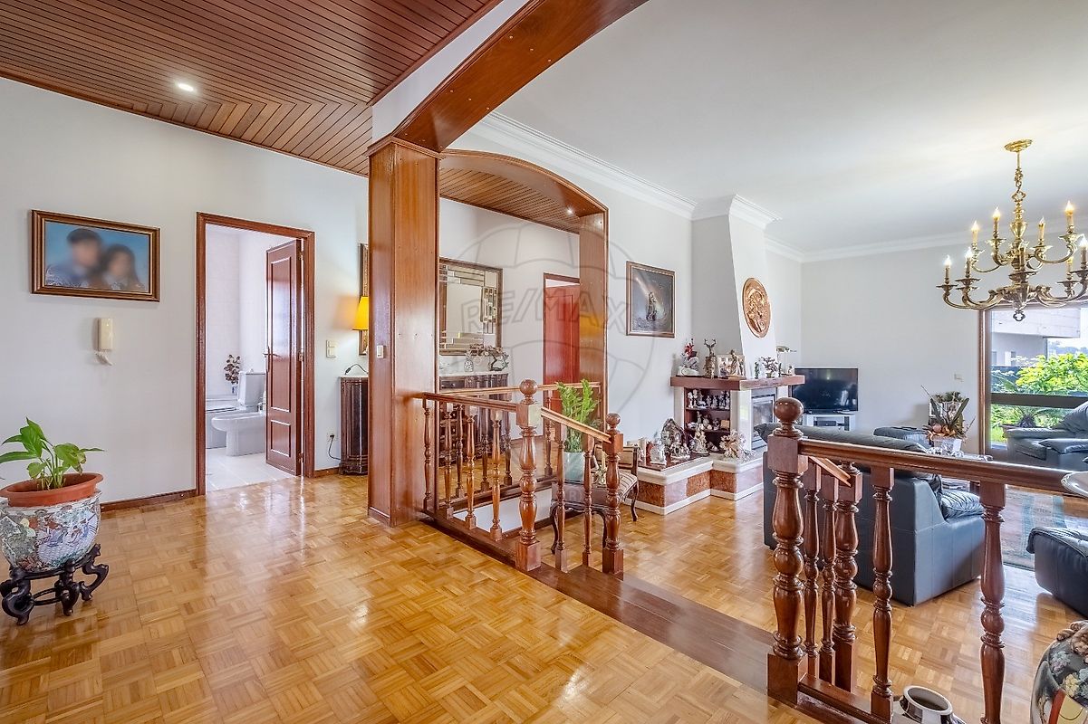 Moradia T4 à venda em Baguim do Monte, Gondomar — foto 15