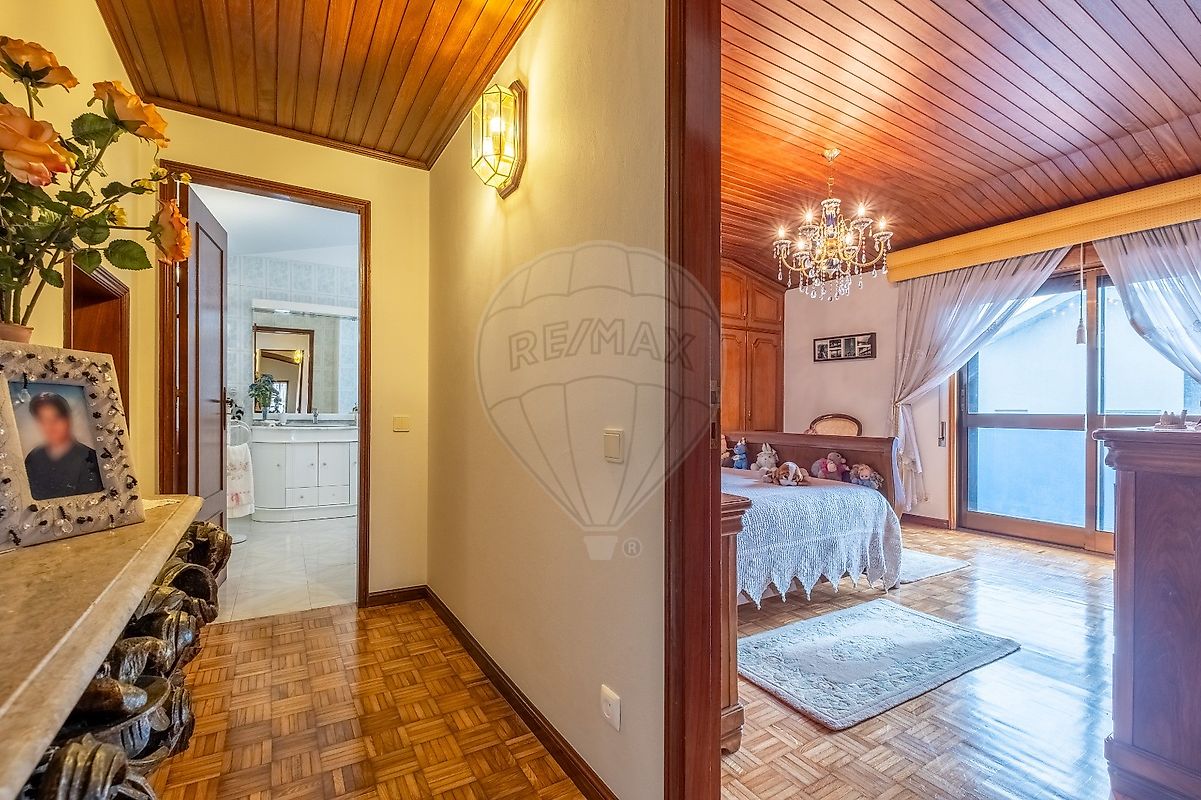 Moradia T4 à venda em Baguim do Monte, Gondomar — foto 35