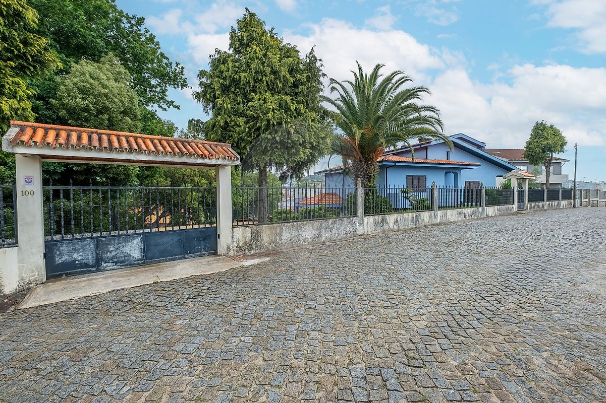 Moradia T4 à venda em Baguim do Monte, Gondomar — foto 40