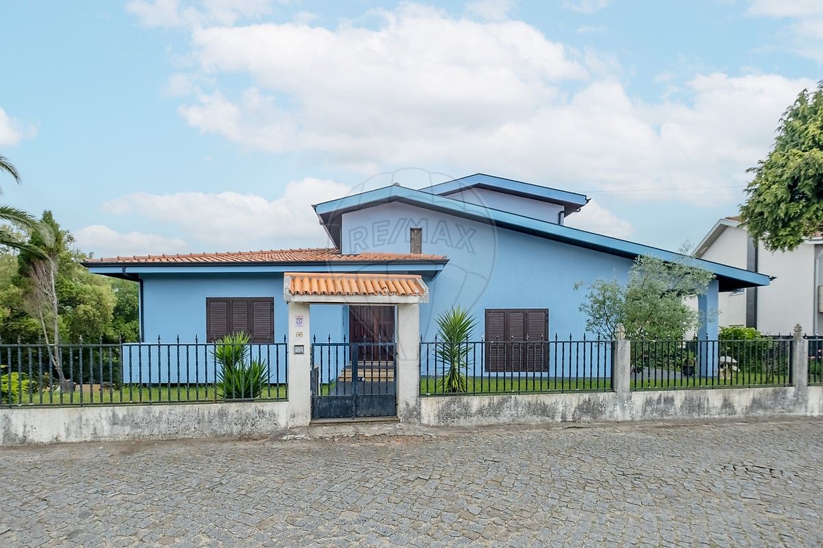 Moradia T4 à venda em Baguim do Monte, Gondomar — foto 6