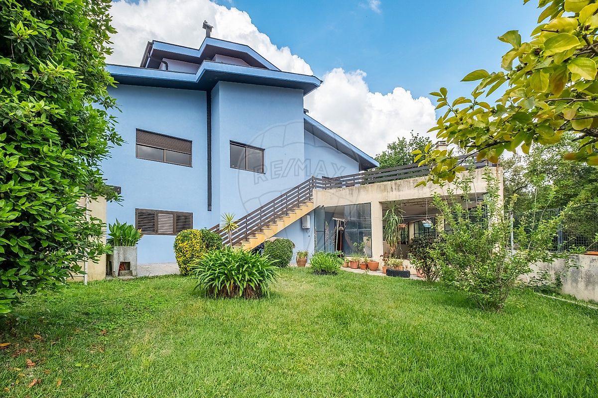 Moradia T4 à venda em Baguim do Monte, Gondomar — foto 7