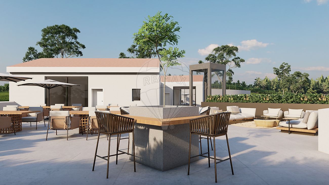 Apartamento à venda em Lagoa (Algarve)