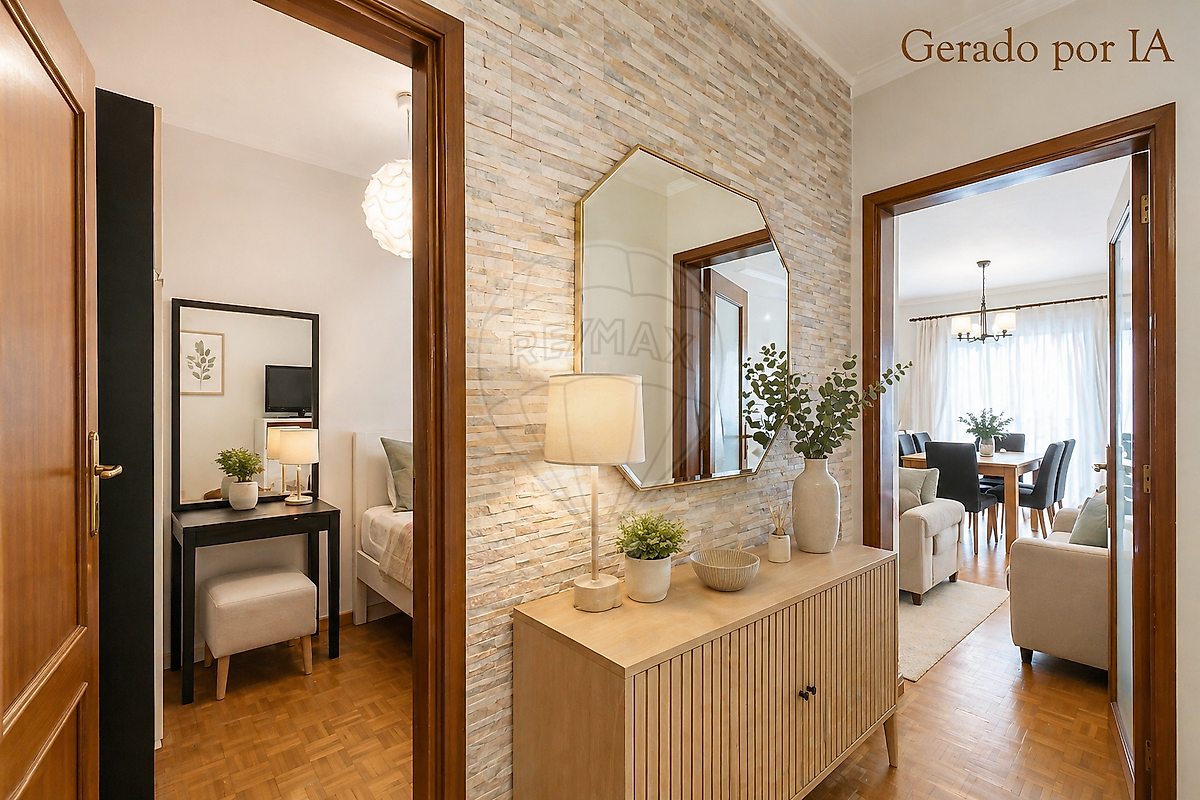 Apartamento T2 à venda em Vila Nova de Gaia