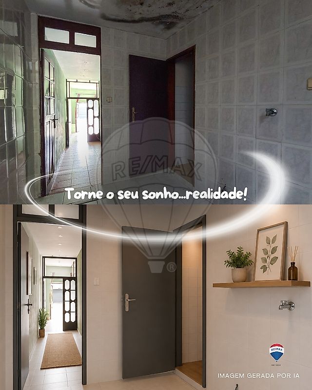 Moradia T2 à venda em Ermesinde, Valongo — foto 13