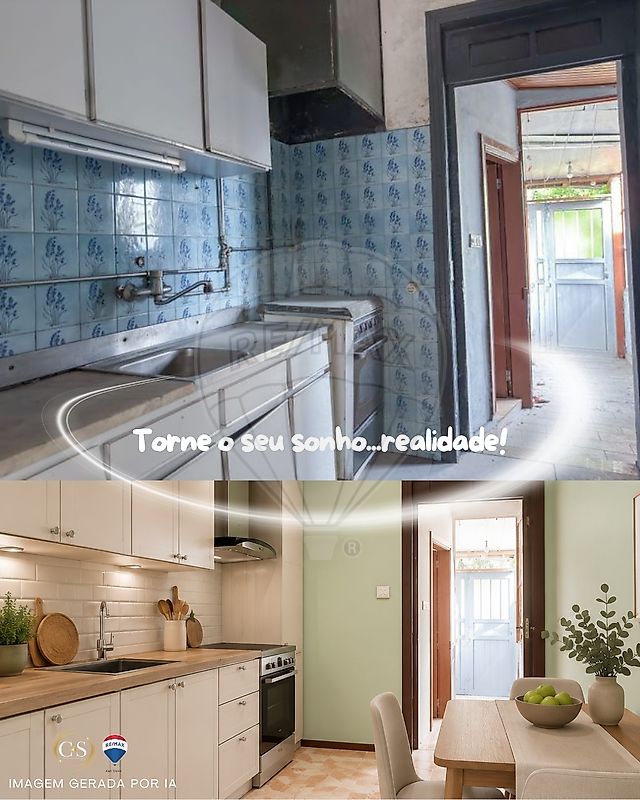 Moradia T2 à venda em Ermesinde, Valongo — foto 22