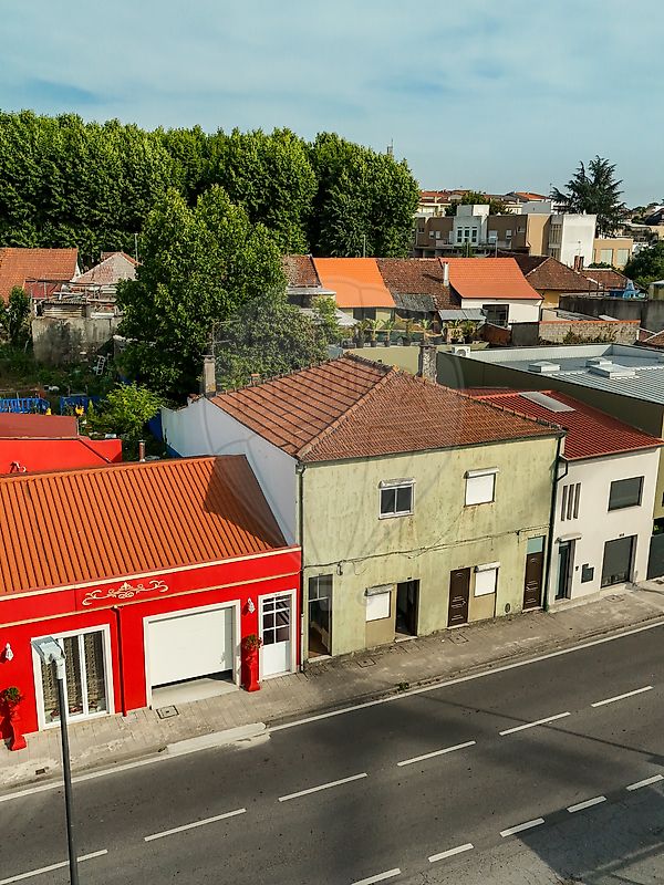 Moradia T2 à venda em Ermesinde, Valongo — foto 2