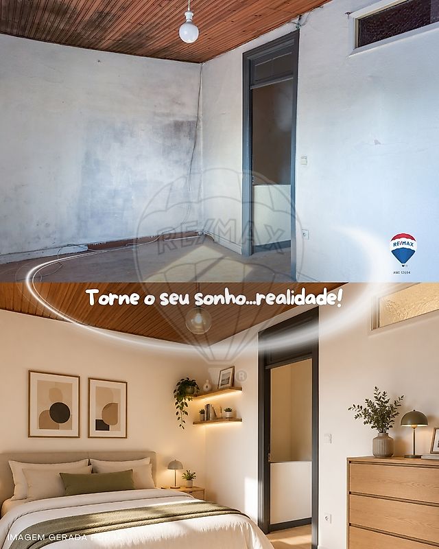 Moradia T2 à venda em Ermesinde, Valongo — foto 19