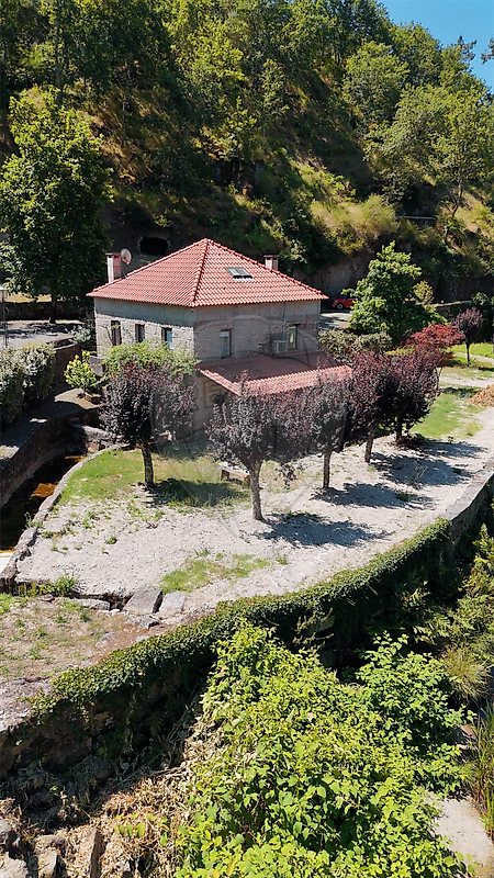 Quinta - Jazente, Amarante, Porto