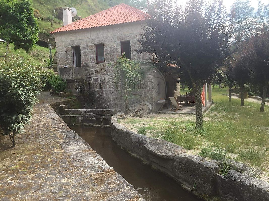 Apartamento à venda em Amarante