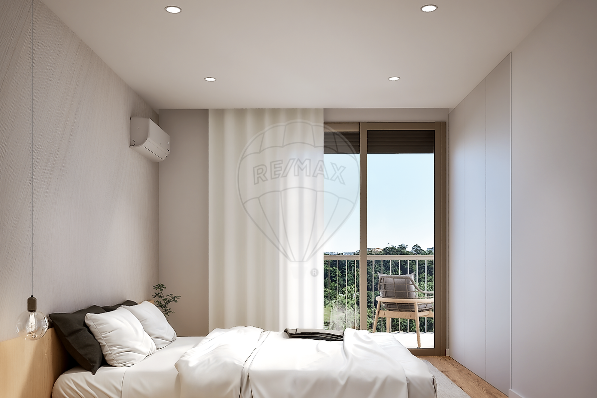 Apartamento T2 à venda em Vila Nova de Gaia