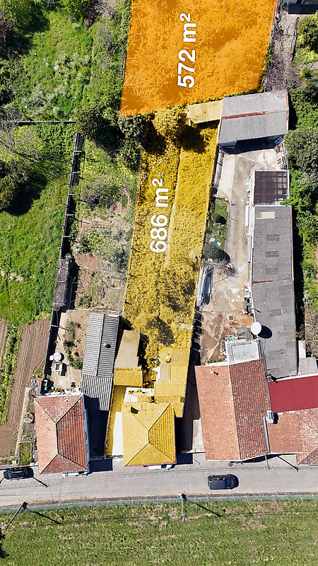 Apartamento T2 à venda em Vila Nova de Gaia