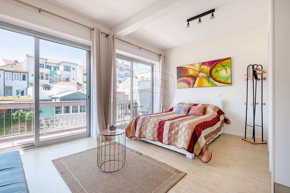 Apartamento à venda em Porto