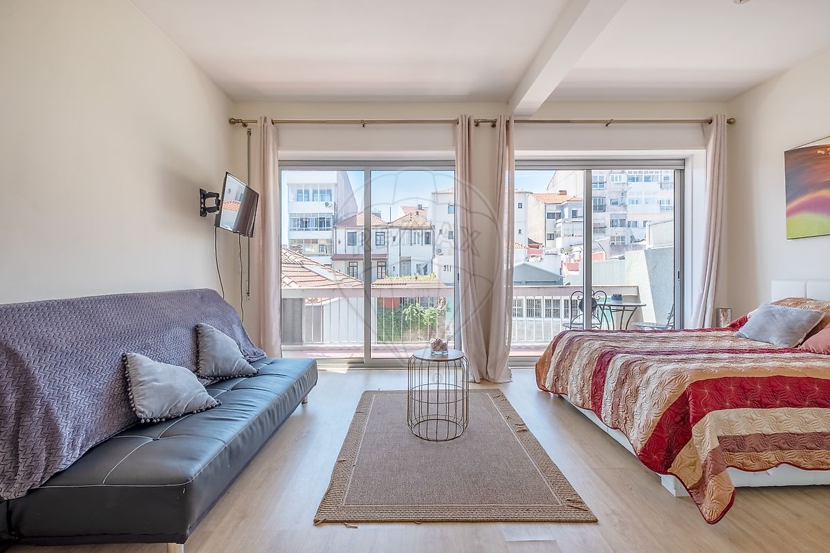 Apartamento T0 à venda em Cedofeita, Santo Ildefonso, Sé, Miragaia, São Nicolau e Vitória, Porto — foto 9