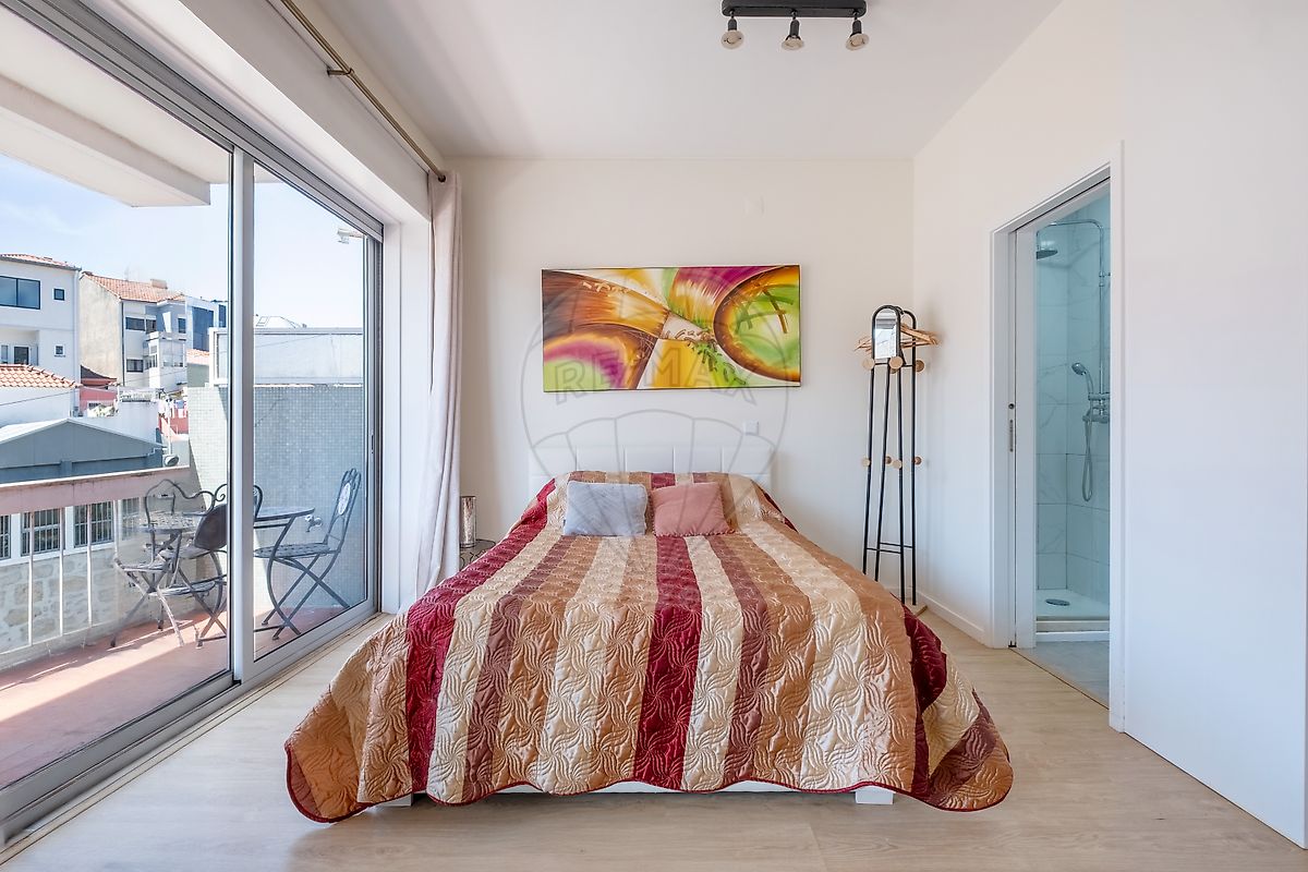 Apartamento T0 à venda em Cedofeita, Santo Ildefonso, Sé, Miragaia, São Nicolau e Vitória, Porto — foto 11