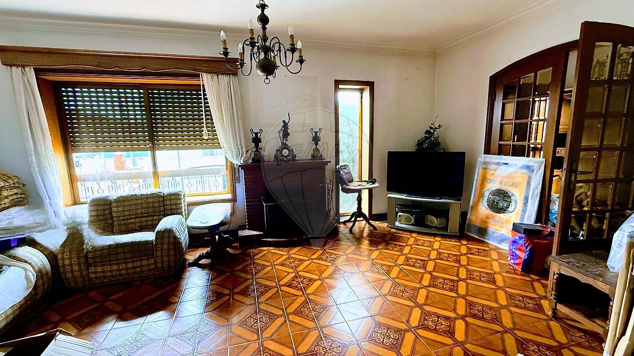 Moradia T4 à venda em Pedrouços, Maia — foto 6