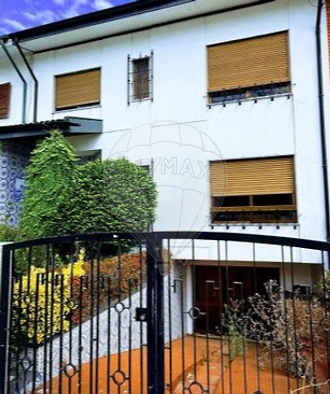 Moradia T4 à venda em Pedrouços, Maia — foto 2