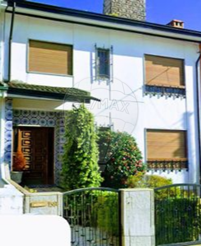 Moradia T4 à venda em Pedrouços, Maia — foto 3