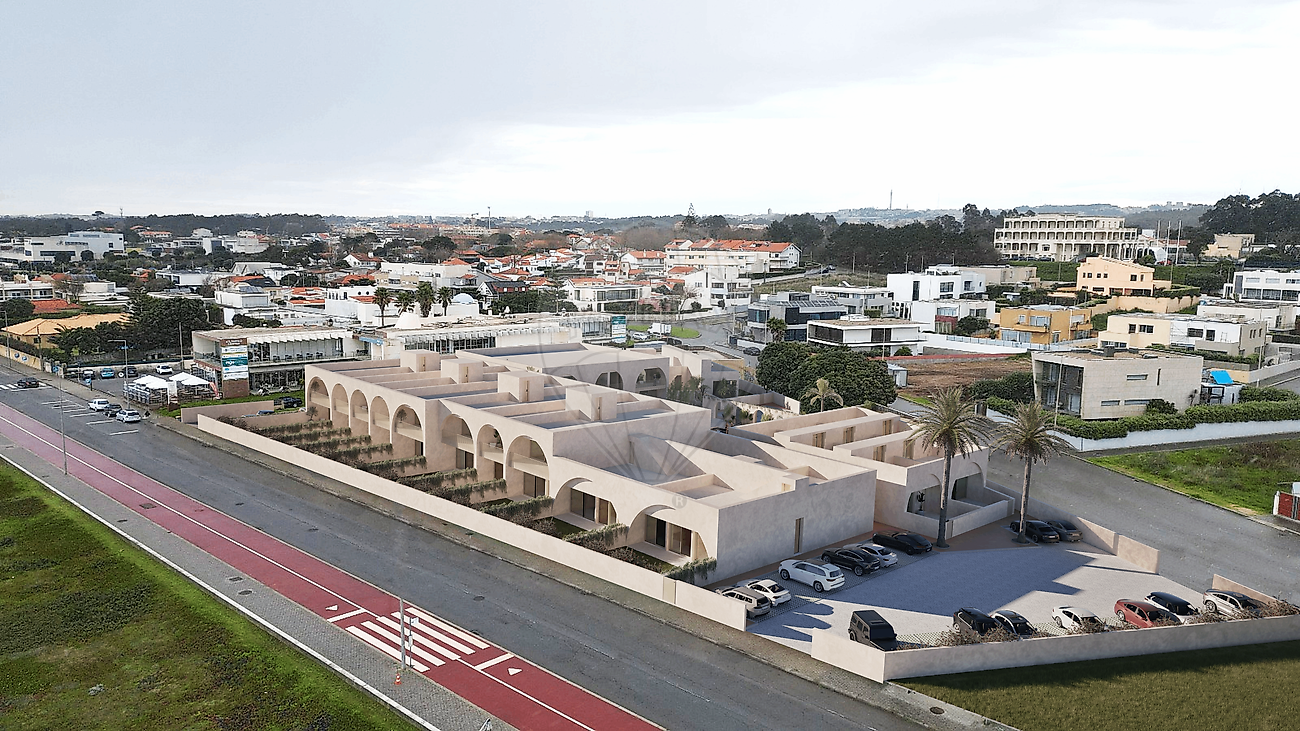 Apartamento T2 à venda em Gulpilhares e Valadares, Vila Nova de Gaia — foto 7