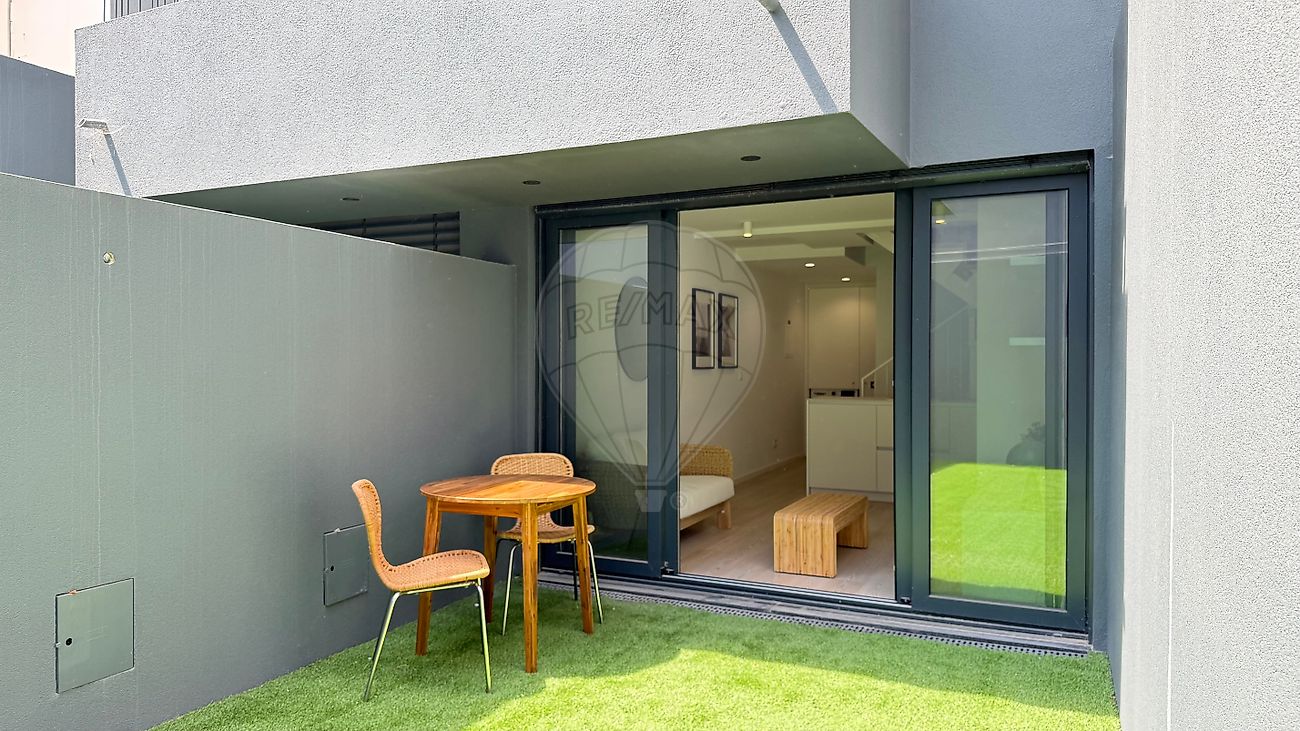 Apartamento T1 à venda em Porto