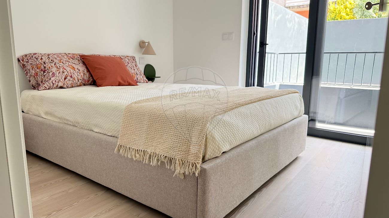 Apartamento T1 à venda em Porto