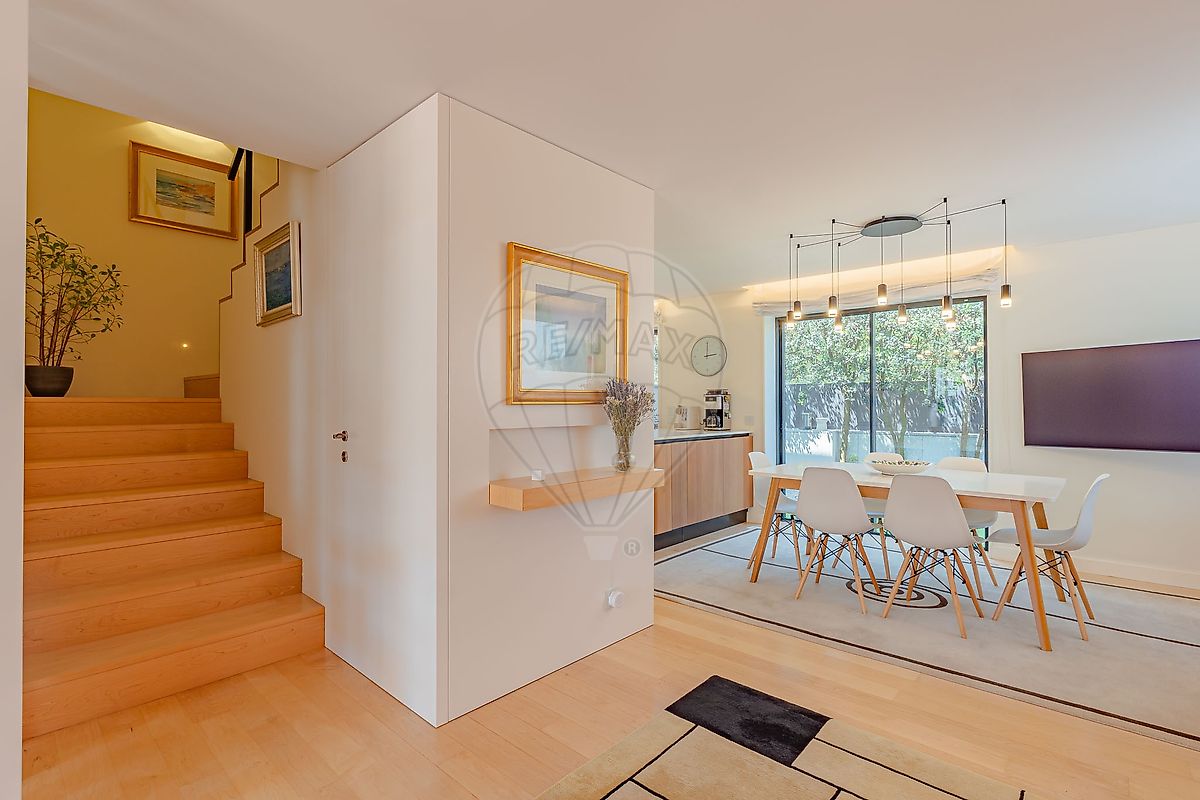 Apartamento T3 à venda em Vila Nova de Gaia
