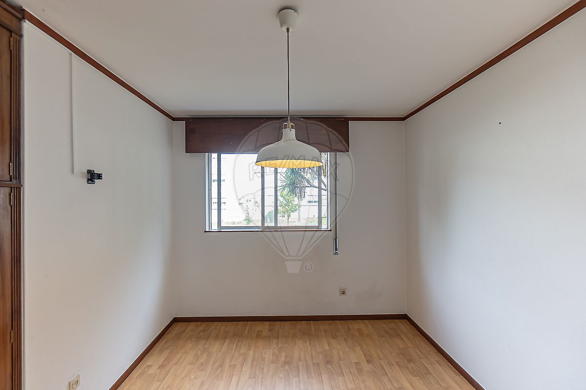 Apartamento T2 à venda em Porto