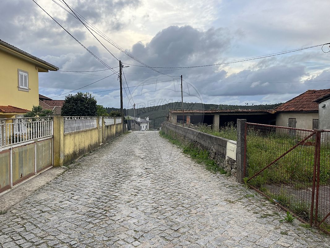 Moradia T3 à venda em Rio Mau, Penafiel — foto 10
