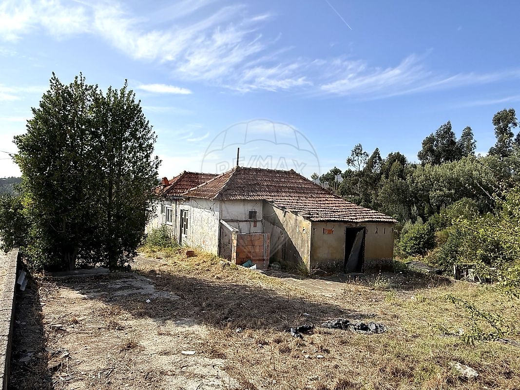 Moradia T3 à venda em Rio Mau, Penafiel — foto 6