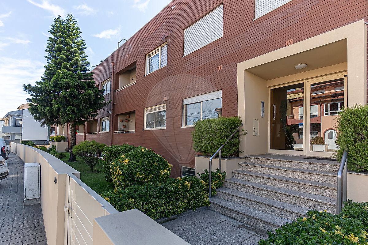 Apartamento T1 à venda em Matosinhos