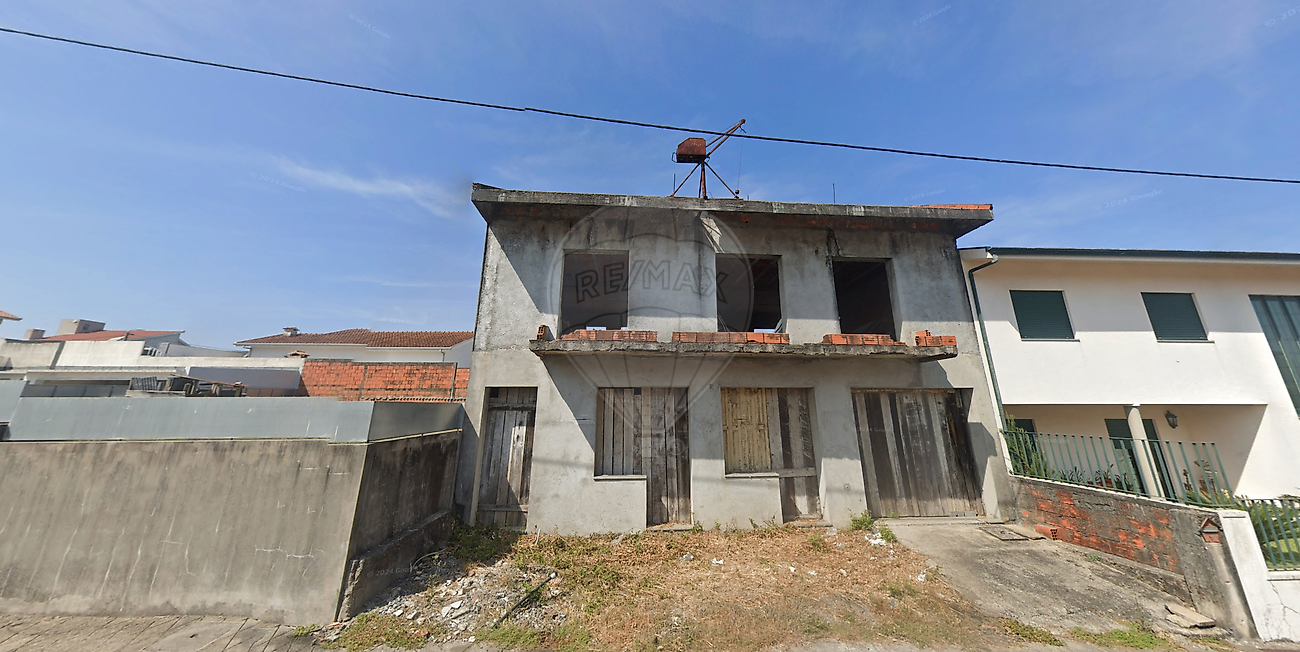 Apartamento à venda em Trofa