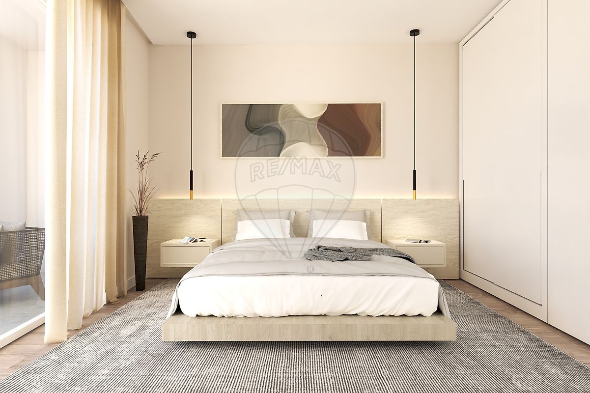 Apartamento T1 à venda em A dos Cunhados e Maceira, Torres Vedras — foto 6