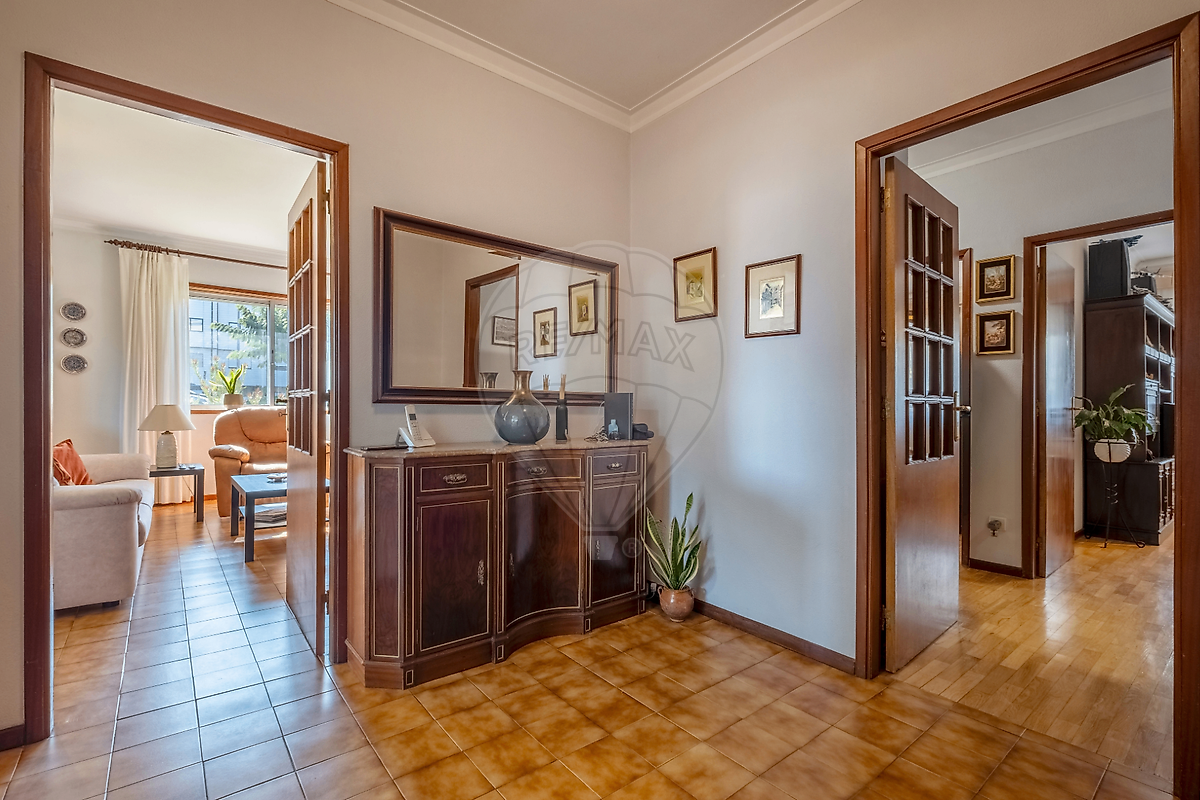 Apartamento T3 à venda em Vila Nova de Gaia