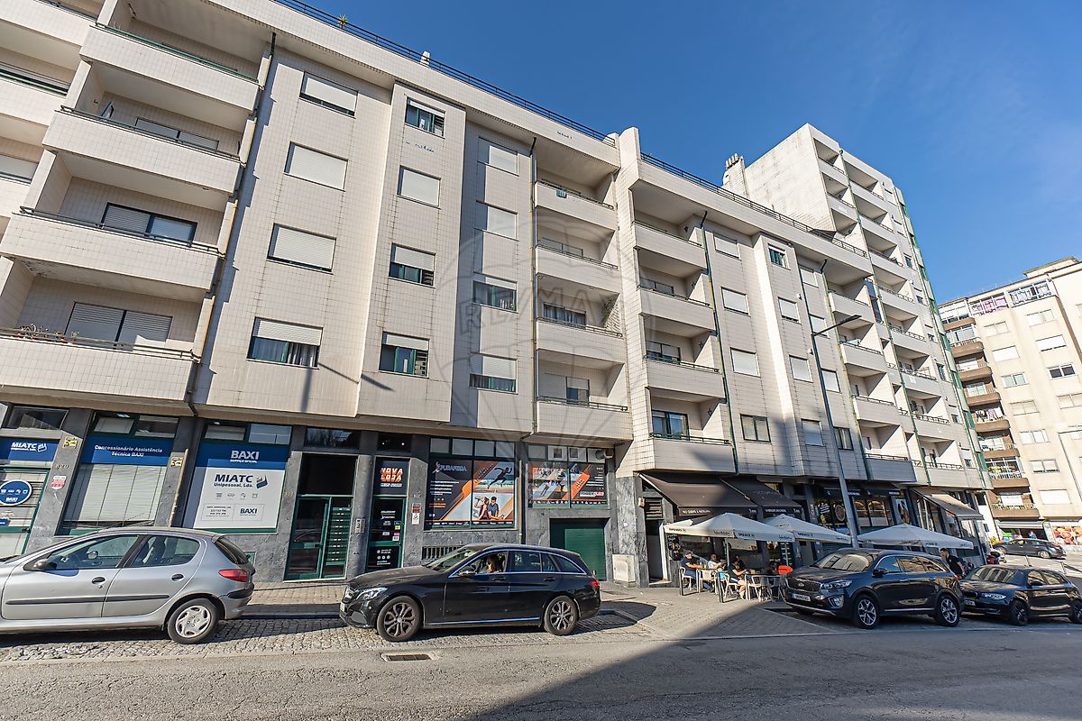 Apartamento T1 à venda em Santa Marinha e São Pedro da Afurada, Vila Nova de Gaia — foto 25