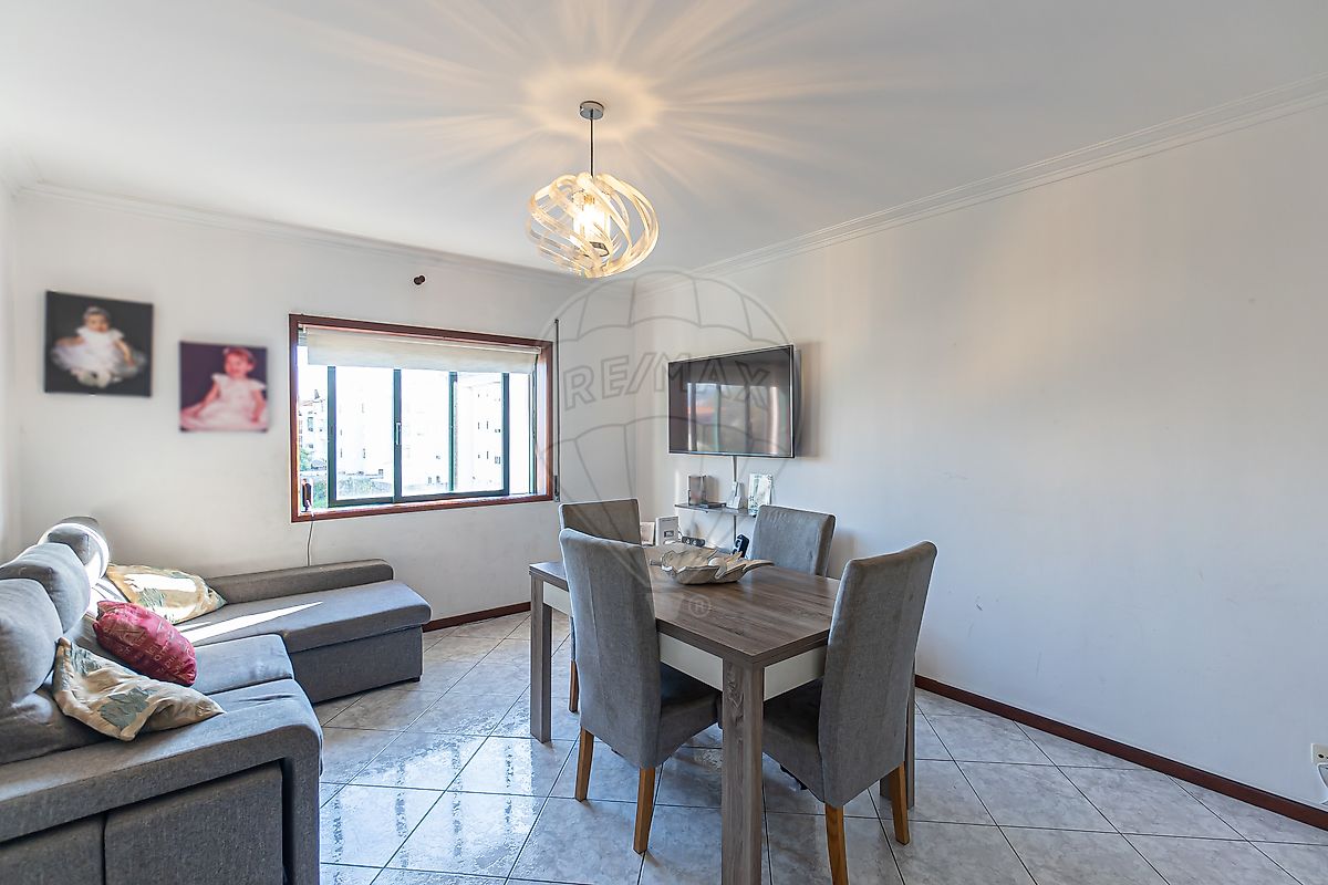 Apartamento T1 à venda em Vila Nova de Gaia