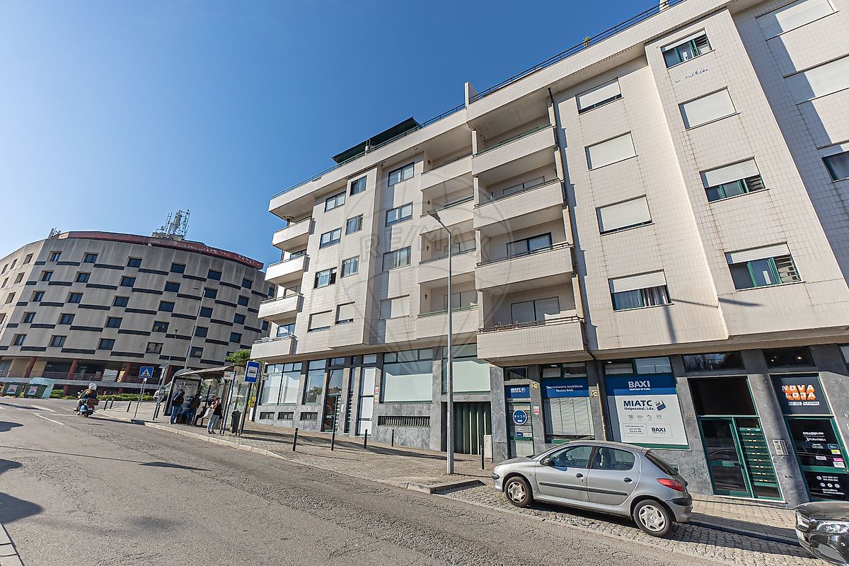 Apartamento T1 à venda em Santa Marinha e São Pedro da Afurada, Vila Nova de Gaia — foto 24