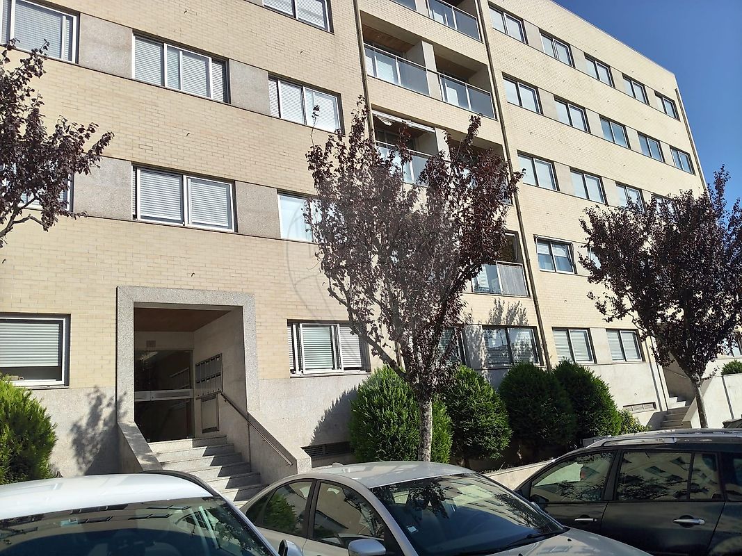 Apartamento T3 para arrendar em Matosinhos