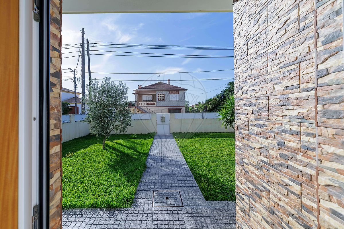 Moradia T3 à venda em Pardilhó, Estarreja — foto 36