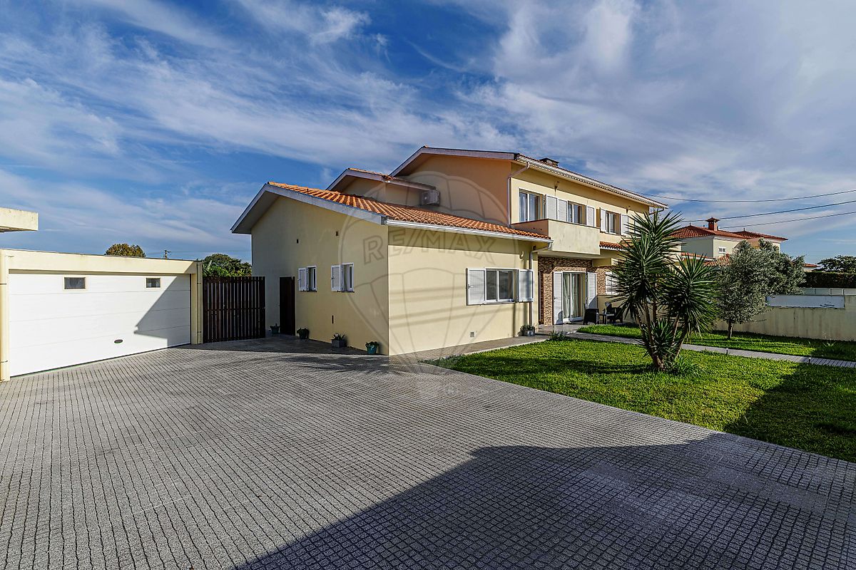 Moradia T3 à venda em Pardilhó, Estarreja — foto 38