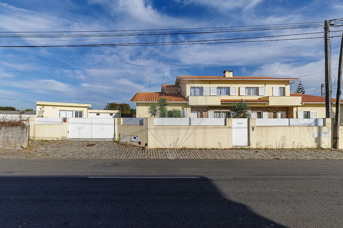 Moradia T3 à venda em Pardilhó, Estarreja — foto 34