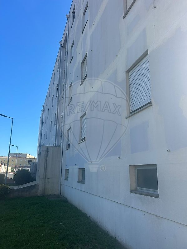 Apartamento T4 - Matosinhos e Leça da Palmeira, Matosinhos, Porto