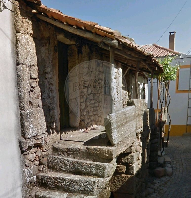 Outros - Habitação à venda em Penamacor
