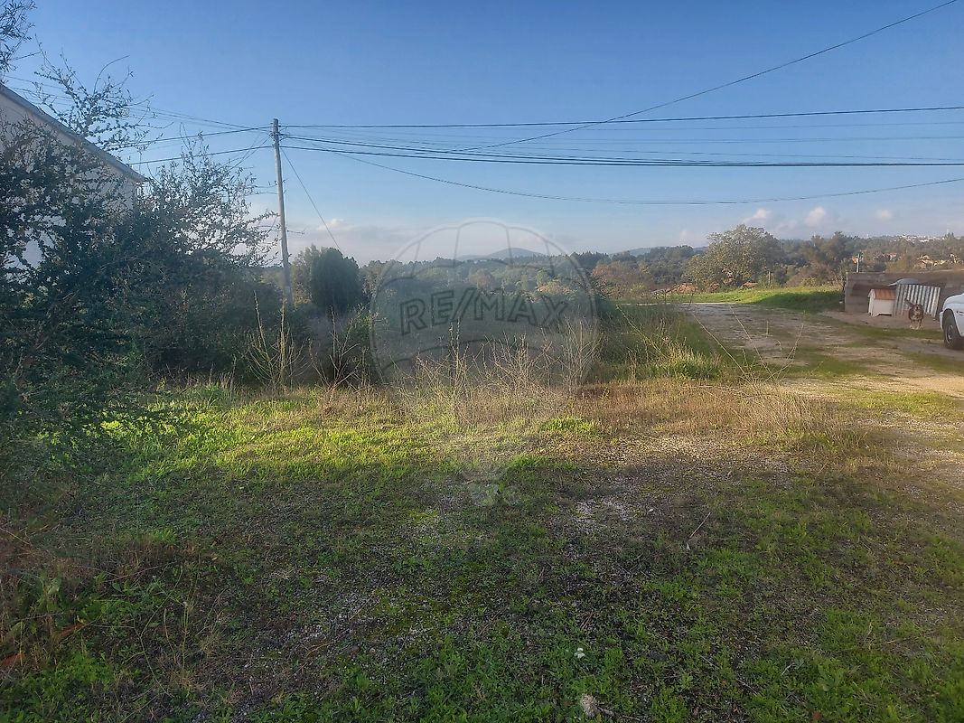 Terreno à venda em Penamacor