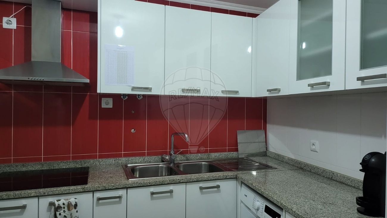 Moradia T2 para venda