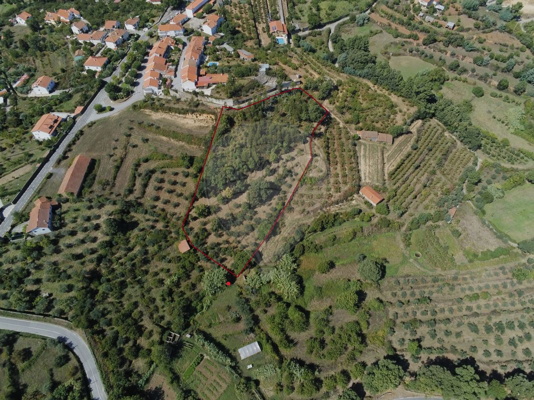 Terreno  para venda