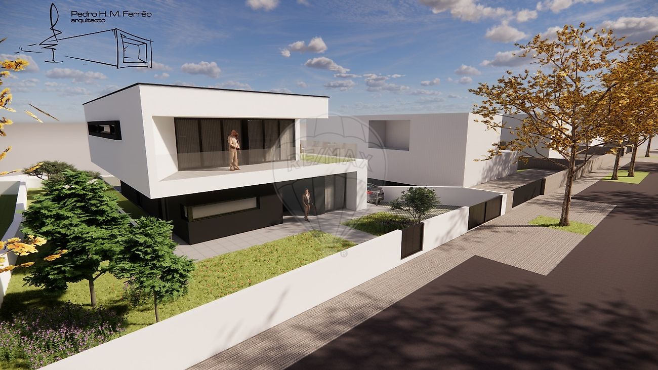Moradia T4 à venda em Tortosendo, Covilhã — foto 2