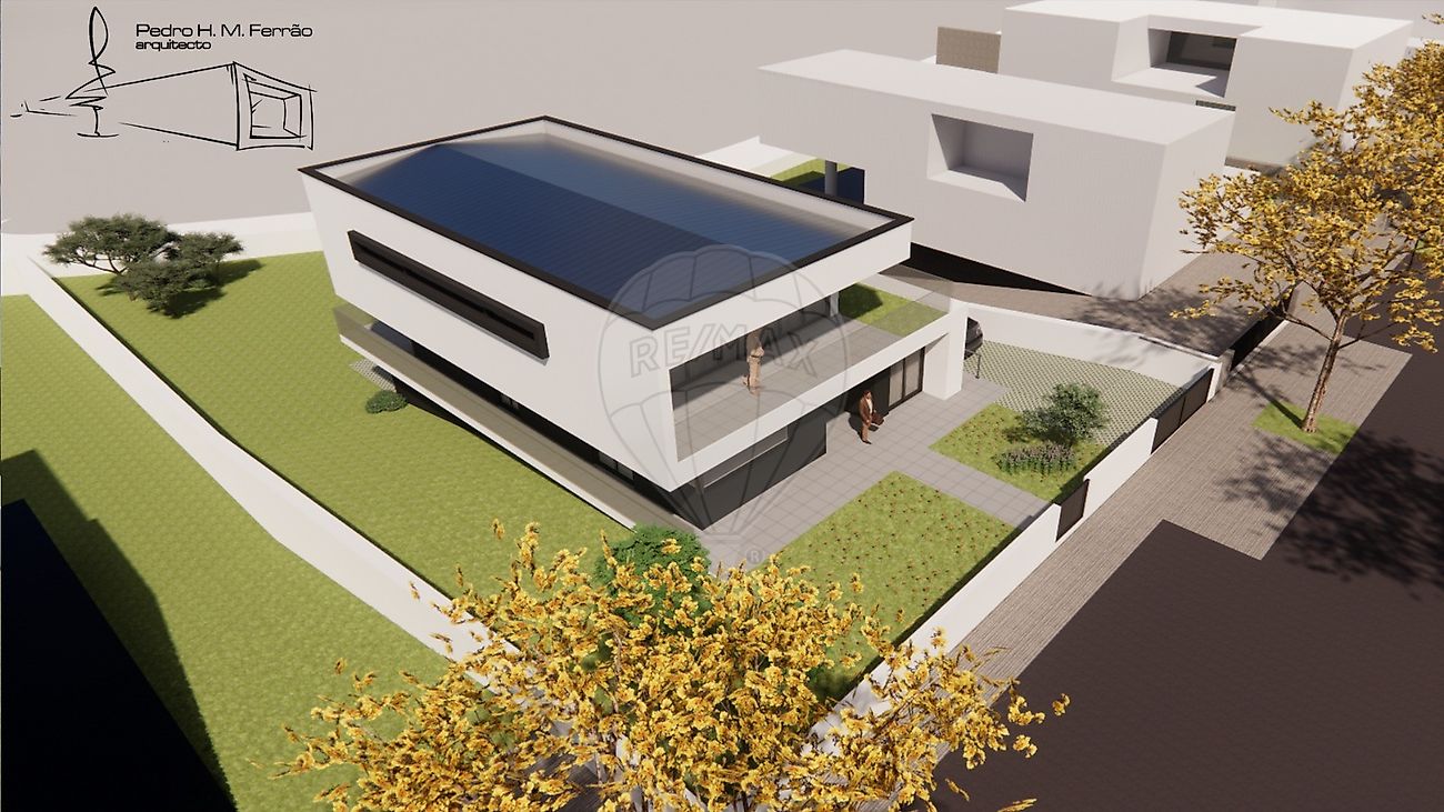 Moradia T4 à venda em Tortosendo, Covilhã — foto 6